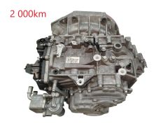 Automatgearkasse DW6015 320106101R 2.0 DCI Renault Talisman