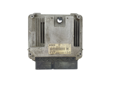 Styreenhed 55198812 0281011896 4C6D1CBBA Alfa Romeo Bosch 59970