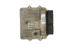 Styreenhed 55192097 MJD6JF.Y1 71600.007.01 Lancia FGP 46722