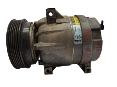 Aircondition Kompressor Renault Megane I 7700103536 1135289 5289 Delphi 7037