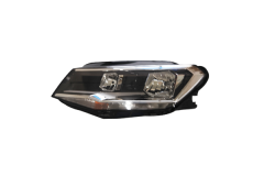 Forlygte Venstre Gør VW Caddy 2K1941005B 99411794602 DPA