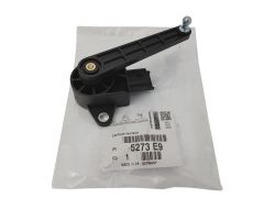 Sensor Wysokości Xenon Bag Ny Original Citroen C4 Pic DS5 5273E9 9663453280