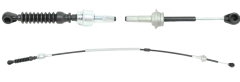 Gearskiftekabel Ny Original Peugeot 406 ML5T 2444R3