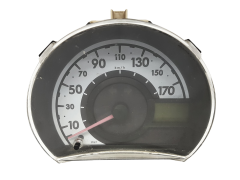 Speedometer Aygo 107 C1 83800-0H011-A Toyota PSA 40612