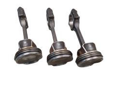 Plejlstang Sæt 120A11111R 121007693R 1.0 SCe Renault Twingo 3