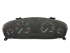 Omdrejningstæller Peugeot 406 9630372780 110008882002 33345