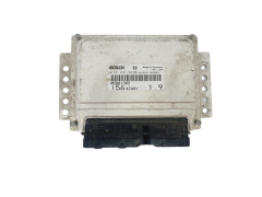 Styreenhed 46801302 0281010740 15642WAV Alfa Romeo Bosch 38187