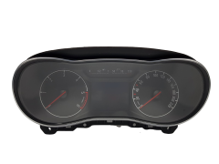 Omdrejningstæller Ny Original Opel Corsa E 39016357