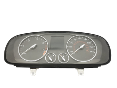 Omdrejningstæller Renault Laguna 3 248100014R RHD