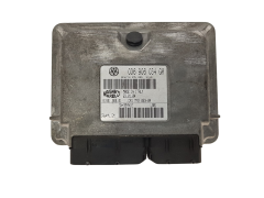Styreenhed 036906034GM 61601.068.01 IAW4MV.GM VW Magneti Marelli 3358