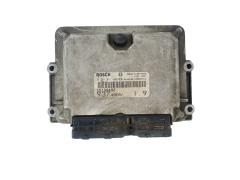 Styreenhed Alfa Romeo 55198492 0281011488 Bosch 35934