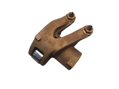 Vipper 039045 132853895R 1.2 16v D4F Renault 1057