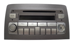 Bilradio Lancia Musa 848 7354528420 7647338316