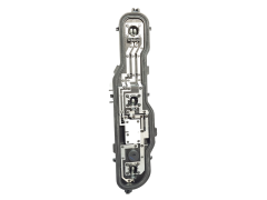Baglygteindsats Venstre Bag Dacia Dokker 265551619R Ny Original