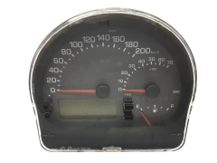 Omdrejningstæller Fiat Multipla 51779968 110080073043 VDO