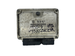 Styreenhed Seat Skoda 038906019KT 0281011219 Bosch 51917