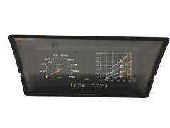 Speedometer Seat Fura Veglia 57880