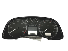 Omdrejningstæller Peugeot 307 9654485280 A01 58013