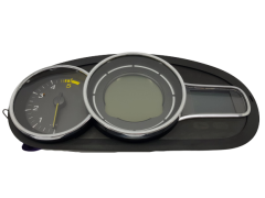 Omdrejningstæller Renault Megane 3 248100342R A2C53363614 23195