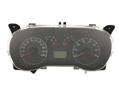 Speedometer Fiat Grande Punto 51701536 29033