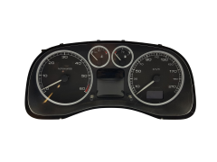 Speedometer Peugeot 307 9651299680 2119