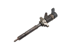 Brændstofinjektor 0445110259 1609850580 1980J3 1.6HDI PSA Ford Volvo S26