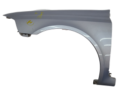 Skærm Venstre Forside Renault Laguna 2 7701475189 8200129520 01-05 6649