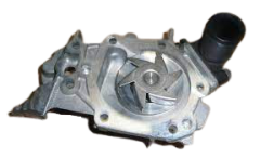 Vandpumpe Renault Clio III Kangoo 1.2 16v 210101832R Vandpumpe Renault Clio III Kangoo 1.2 16v 210101832R