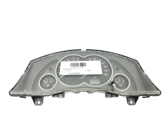 Omdrejningstæller Opel Meriva 13173381XT 110080162026 55567