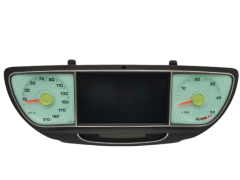 Speedometer 1400098680 Phedra C8 807 ULYSSE PSA Fiat
