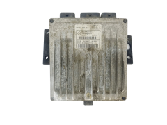 Styreenhed 8200498185 8200469333 R0410B027D Renault Delphi 38203