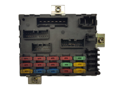 Sikringsboks Fiat 46412170 20078