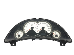 Speedometer Opel 09166819FT 110080005002 Corsa C 55213