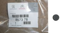 Dæksel Ny Original 8573.78 857378 Citroen Peugeot