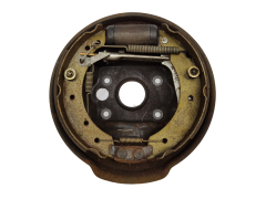 Bremsekaldeplade Szczęk Venstre 7701042417 Renault Laguna I 32190876.3 11960