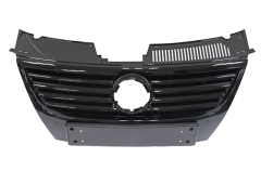 Kølergrill 3C0853651AD 88531773302 VW Passat B6 DPA