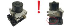 Abs Pumpe Jeep Cherokee P52128675AA 56044240AA Ate 67884