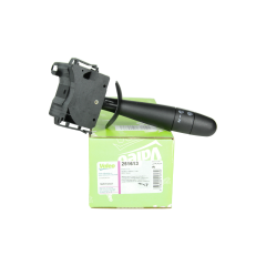 Forrudeviskerkontakt 251613 7701050685 Renault Valeo