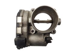 Spjældhusventil BK2Q-9E926-AB 0280750537 Ford PSA Bosch 1339
