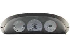 Omdrejningstæller Fiat Punto 46744904 60626021 50229