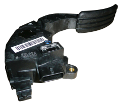 Pedalpotentiometer Original Renault Megane Scenic 3 180020023R
