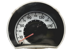 Speedometer Aygo C1 107 83800-0H012-A Toyota PSA 40614
