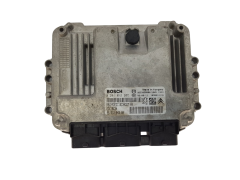 Styreenhed 0281012985 9661204380 9653958980 PSA Bosch 3368