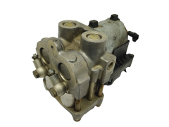 Abs Pumpe Fiat Punto GT 0265204009 Bosch 65535