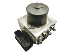Abs Pumpe Mini Cooper 3451 9807162 01 TRW