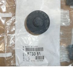 Støddæmper Maski Ny Original 8733.61 873361 Citroen C3 Picasso
