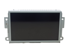 Navigationsdisplay Ford Kuga 2 GJ5T-18B955-SB