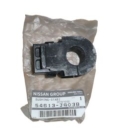 Bøsning Stabilizatora Ny Original 54613JG03B Renault Koleos