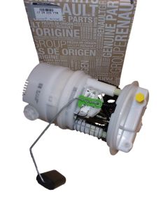 Brændstofpumpe Ny Original 172022377R Dacia Duster Logan 2 Sandero 2