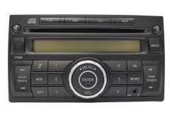 Radio CD-afspiller Nissan NV200 28185JX50A PP-3151J-B Clarion